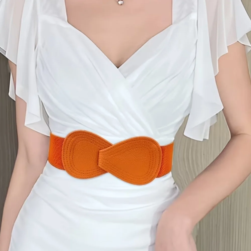 Elastic Waist Band